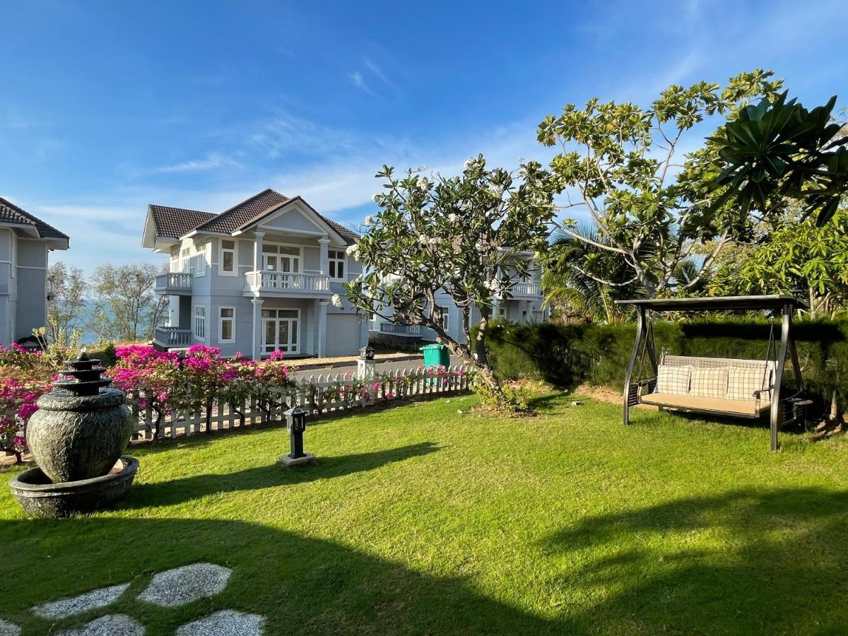 Villa Sea View Phan Thiet Mui Ne Exterior foto