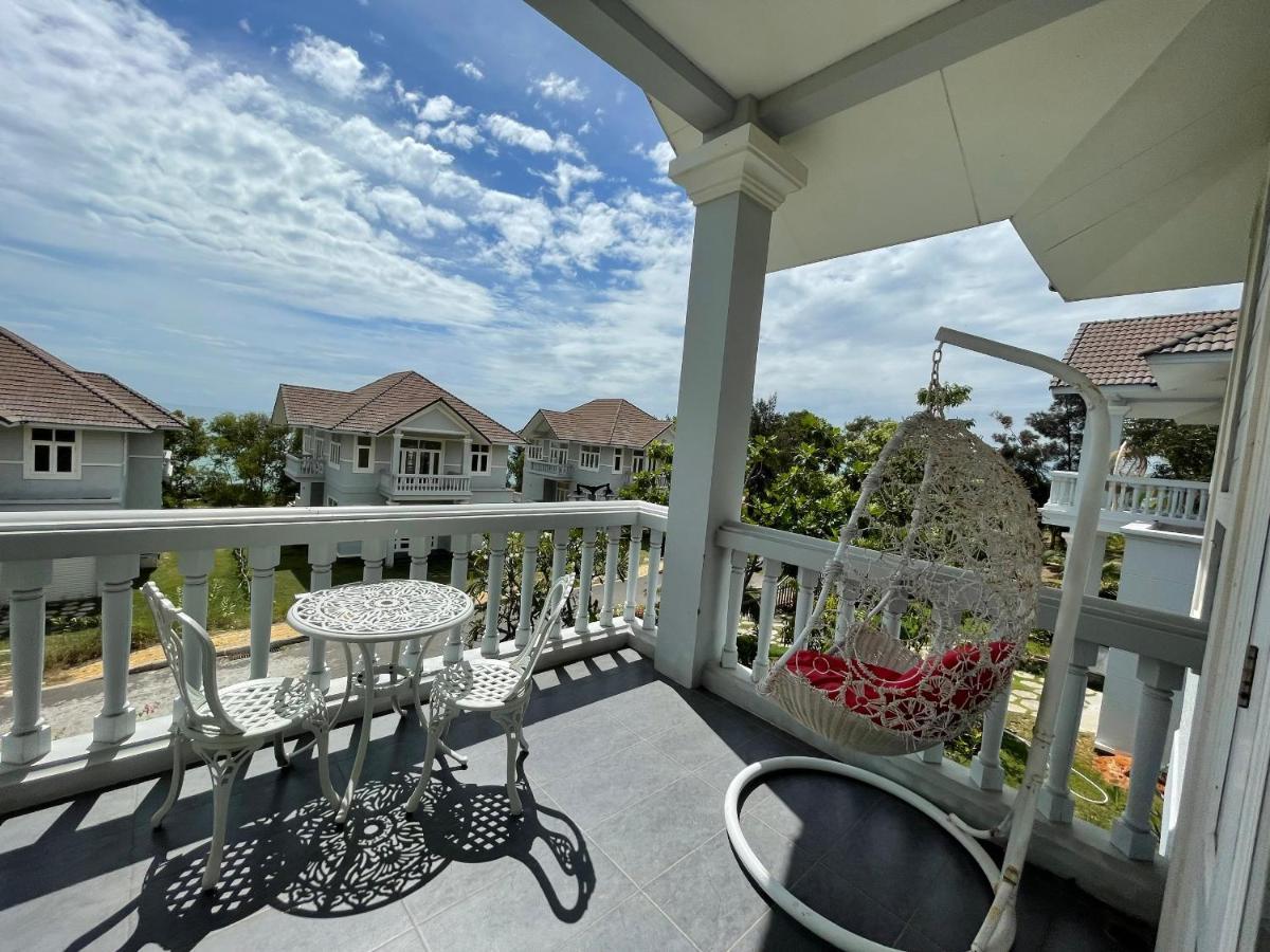 Villa Sea View Phan Thiet Mui Ne Exterior foto