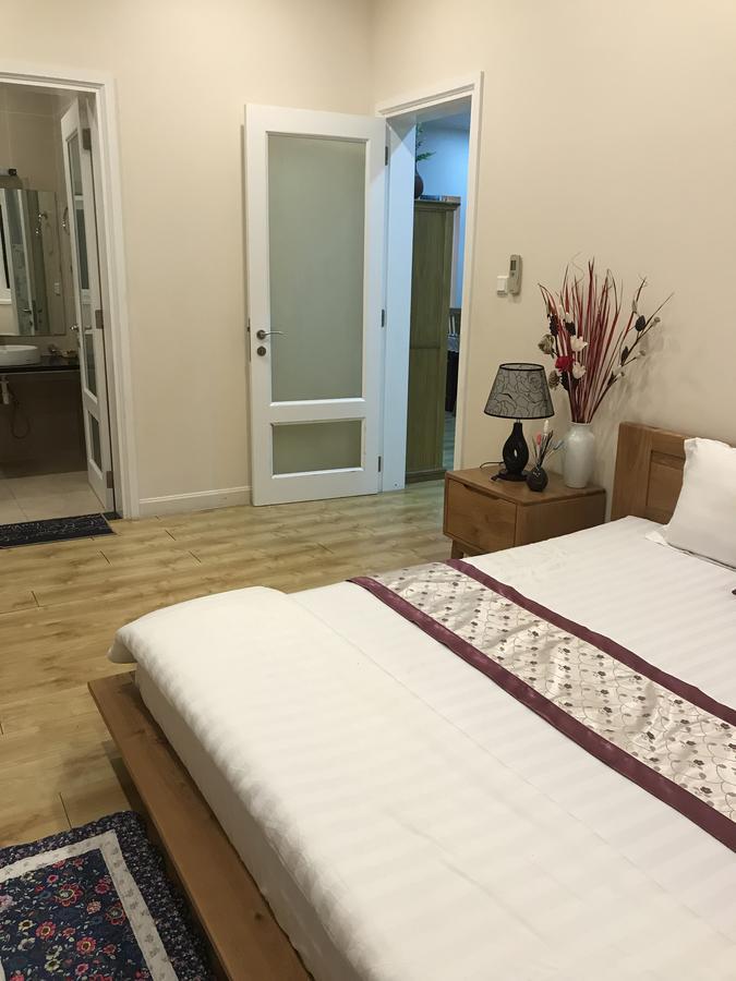 Villa Sea View Phan Thiet Mui Ne Exterior foto